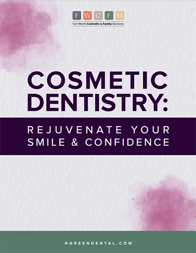 Cosmetic Dentistry Whitepaper